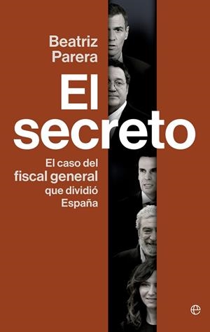 EL SECRETO | 9788410943247 | PARERA, BEATRIZ | Llibreria L'Odissea - Libreria Online de Vilafranca del Penedès - Comprar libros