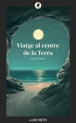 VIATGE AL CENTRE DE LA TERRA | 9788424677978 | VERNE, JULES | Llibreria Online de Vilafranca del Penedès | Comprar llibres en català