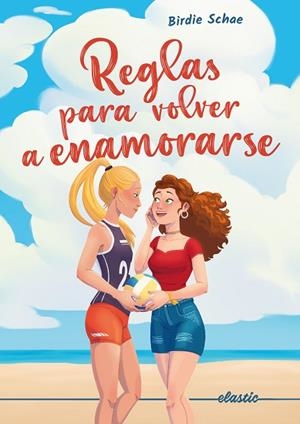 REGLAS PARA VOLVER A ENAMORARSE | 9791387986155 | SCHAE, BIRDIE | Llibreria Online de Vilafranca del Penedès | Comprar llibres en català