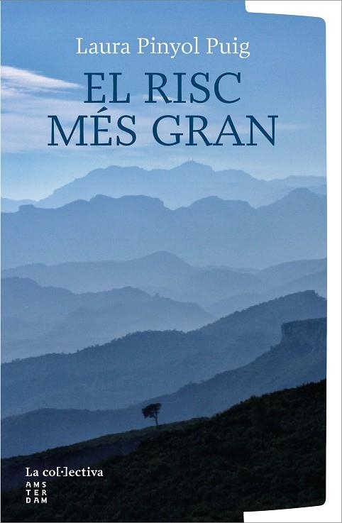 EL RISC MÉS GRAN | 9791387800215 | PINYOL I PUIG, LAURA | Llibreria Online de Vilafranca del Penedès | Comprar llibres en català