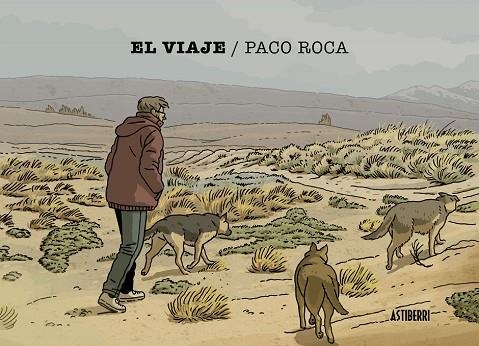 EL VIAJE | 9791387927264 | ROCA, PACO | Llibreria Online de Vilafranca del Penedès | Comprar llibres en català