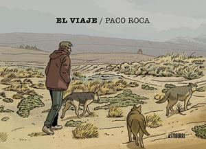 EL VIAJE | 9791387927264 | ROCA, PACO | Llibreria Online de Vilafranca del Penedès | Comprar llibres en català