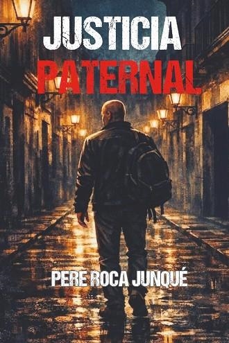 JUSTICIA PATERNAL | 9798258320247 | ROCA JUNQE, PERE | Llibreria Online de Vilafranca del Penedès | Comprar llibres en català