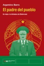 PADRE DEL PUEBLO | 9788432321894 | BARRO, ARGEMINO | Llibreria Online de Vilafranca del Penedès | Comprar llibres en català