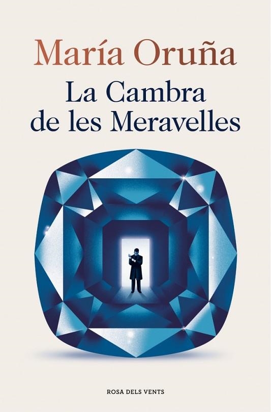 LA CAMBRA DE LES MERAVELLES | 9791387935184 | ORUÑA, MARÍA | Llibreria Online de Vilafranca del Penedès | Comprar llibres en català
