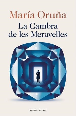 LA CAMBRA DE LES MERAVELLES | 9791387935184 | ORUÑA, MARÍA | Llibreria Online de Vilafranca del Penedès | Comprar llibres en català