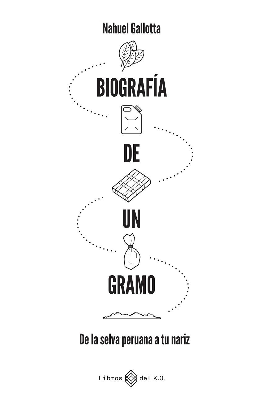 BIOGRAFÍA DE UN GRAMO | 9791387839420 | GALLOTTA, NAHUEL | Llibreria Online de Vilafranca del Penedès | Comprar llibres en català