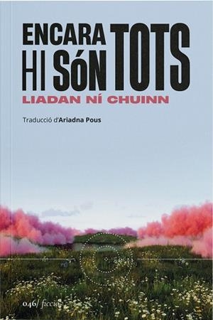 ENCARA HI SÓN TOTS | 9788419059598 | NÍ CHUINN, LIADAN | Llibreria L'Odissea - Libreria Online de Vilafranca del Penedès - Comprar libros