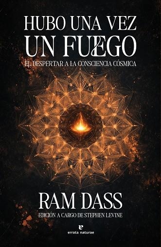 HUBO UNA VEZ UN FUEGO | 9791387597474 | DASS, RAM | Llibreria Online de Vilafranca del Penedès | Comprar llibres en català
