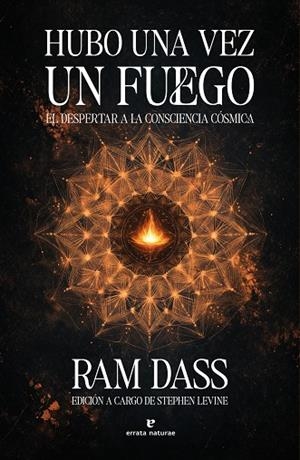 HUBO UNA VEZ UN FUEGO | 9791387597474 | DASS, RAM | Llibreria Online de Vilafranca del Penedès | Comprar llibres en català