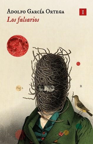 LOS FALSARIOS | 9791387641764 | GARCÍA ORTEGA, ADOLFO | Llibreria Online de Vilafranca del Penedès | Comprar llibres en català
