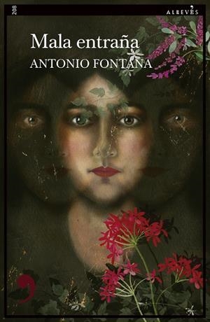 MALA ENTRAÑA | 9788410455757 | FONTANA, ANTONIO | Llibreria Online de Vilafranca del Penedès | Comprar llibres en català