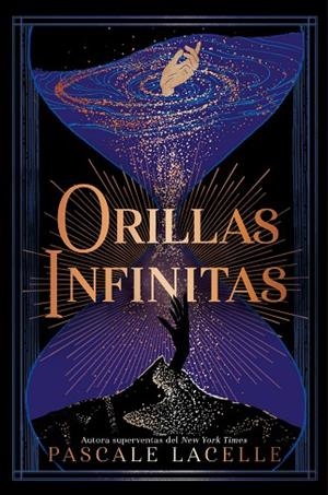 ORILLAS INFINITAS | 9788410163935 | LACELLE, PASCALE | Llibreria Online de Vilafranca del Penedès | Comprar llibres en català