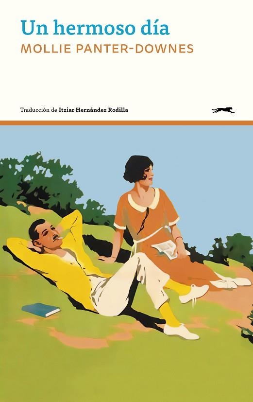 UN HERMOSO DÍA | 9791399140613 | PANTER-DOWNES, MOLLIE | Llibreria Online de Vilafranca del Penedès | Comprar llibres en català