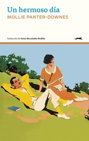 UN HERMOSO DÍA | 9791399140613 | PANTER-DOWNES, MOLLIE | Llibreria Online de Vilafranca del Penedès | Comprar llibres en català