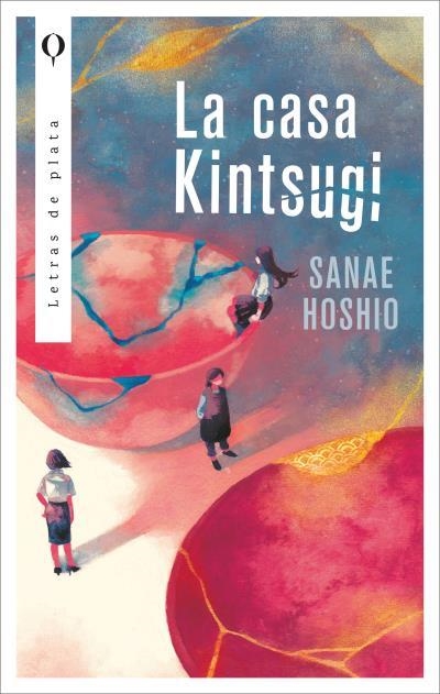 LA CASA KINTSUGI | 9788410439283 | SANAE, HOSHIO | Llibreria Online de Vilafranca del Penedès | Comprar llibres en català