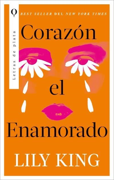 CORAZÓN EL ENAMORADO | 9788410439290 | KING, LILY | Llibreria Online de Vilafranca del Penedès | Comprar llibres en català