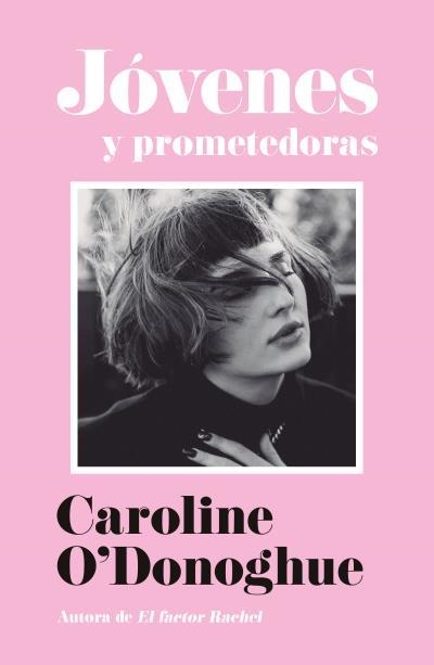 JÓVENES Y PROMETEDORAS | 9791387595494 | O'DONOGHUE, CAROLINE | Llibreria Online de Vilafranca del Penedès | Comprar llibres en català