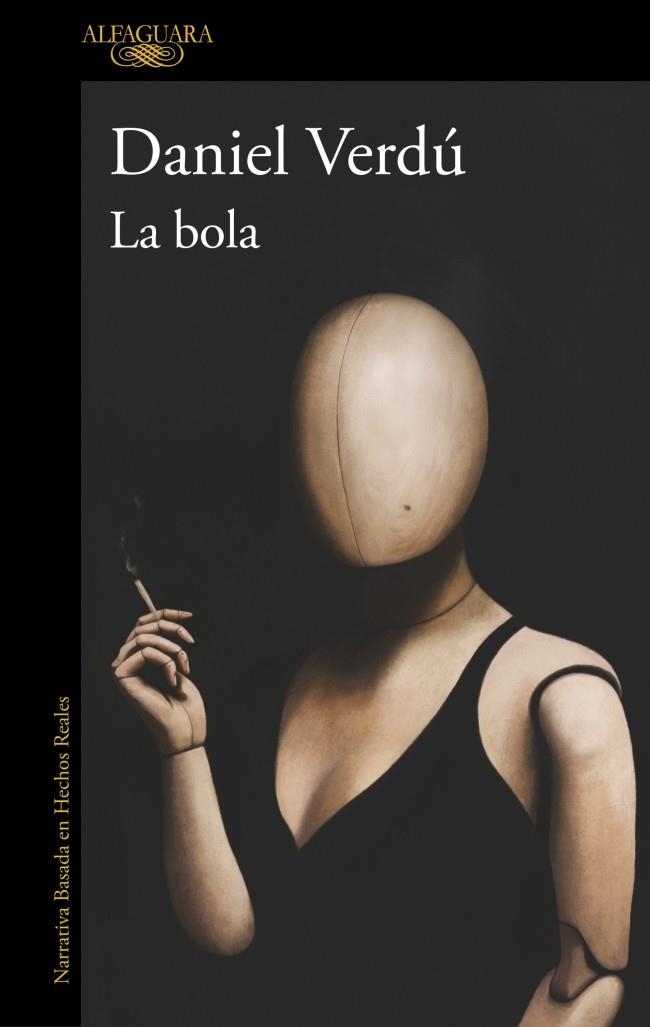 LA BOLA | 9788410299542 | VERDÚ, DANIEL | Llibreria Online de Vilafranca del Penedès | Comprar llibres en català