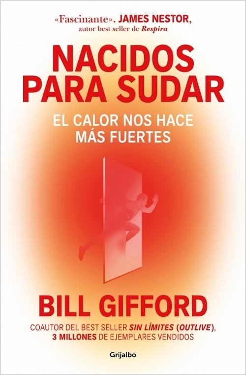 NACIDOS PARA SUDAR | 9788425373992 | GIFFORD, BILL | Llibreria Online de Vilafranca del Penedès | Comprar llibres en català