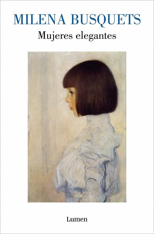 MUJERES ELEGANTES | 9788426434326 | BUSQUETS, MILENA | Llibreria Online de Vilafranca del Penedès | Comprar llibres en català