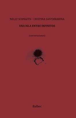 UNA ISLA ENTRE INFINITOS | 9788410482920 | SCHNAITH, NELLY/SANTAMARINA, CRISTINA | Llibreria Online de Vilafranca del Penedès | Comprar llibres en català