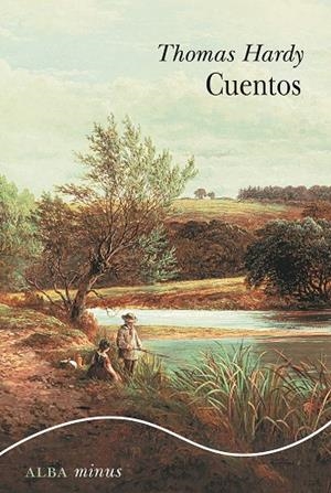 CUENTOS | 9788411782692 | HARDY, THOMAS | Llibreria Online de Vilafranca del Penedès | Comprar llibres en català