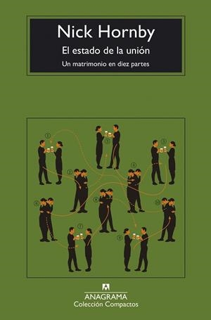 EL ESTADO DE LA UNIÓN | 9788433949752 | HORNBY, NICK | Llibreria Online de Vilafranca del Penedès | Comprar llibres en català