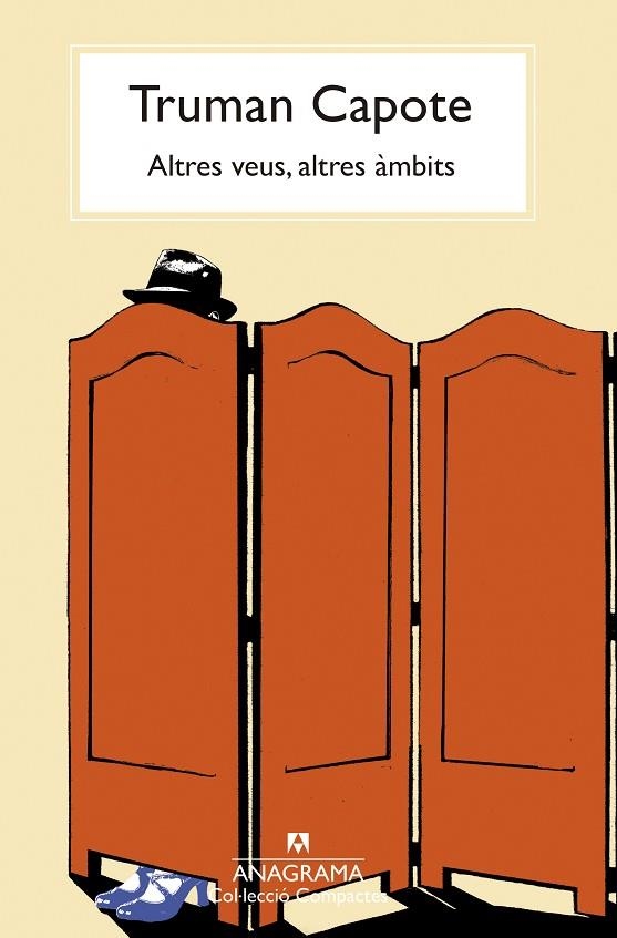 ALTRES VEUS, ALTRES ÀMBITS | 9788433949806 | CAPOTE, TRUMAN | Llibreria Online de Vilafranca del Penedès | Comprar llibres en català