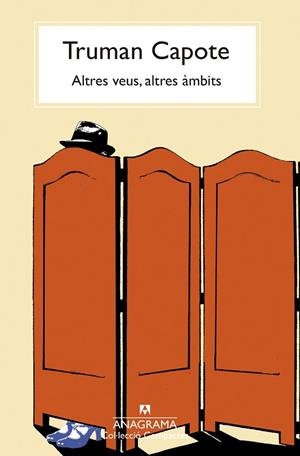 ALTRES VEUS, ALTRES ÀMBITS | 9788433949806 | CAPOTE, TRUMAN | Llibreria Online de Vilafranca del Penedès | Comprar llibres en català