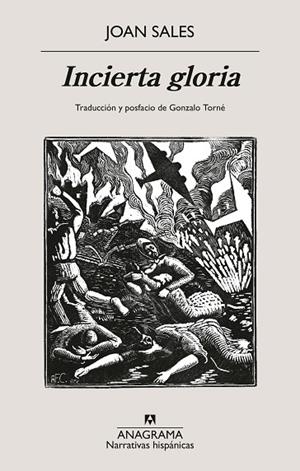INCIERTA GLORIA | 9788433949844 | SALES, JOAN | Llibreria Online de Vilafranca del Penedès | Comprar llibres en català