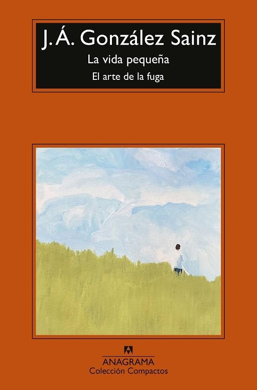 LA VIDA PEQUEÑA | 9788433950550 | GONZÁLEZ SAINZ, J. Á. | Llibreria Online de Vilafranca del Penedès | Comprar llibres en català