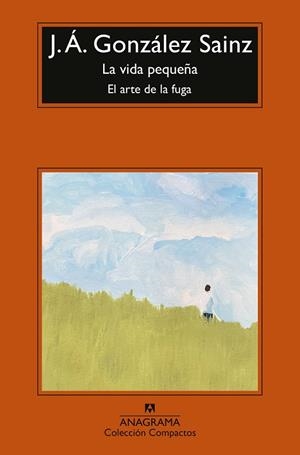 LA VIDA PEQUEÑA | 9788433950550 | GONZÁLEZ SAINZ, J. Á. | Llibreria Online de Vilafranca del Penedès | Comprar llibres en català