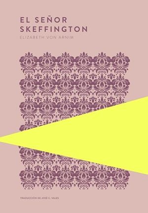 EL SEÑOR SKEFFINGTON | 9789992083185 | VON ARNIM, ELIZABETH | Llibreria Online de Vilafranca del Penedès | Comprar llibres en català