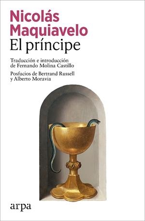EL PRÍNCIPE | 9791388182075 | MAQUIAVELO, NICOLÁS | Llibreria Online de Vilafranca del Penedès | Comprar llibres en català