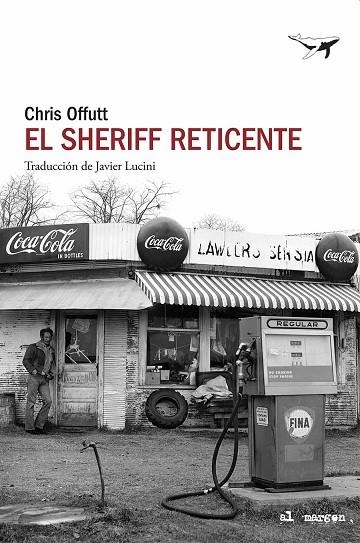EL SHERIFF RETICENTE | 9791399130317 | OFFUTT, CHRIS | Llibreria Online de Vilafranca del Penedès | Comprar llibres en català