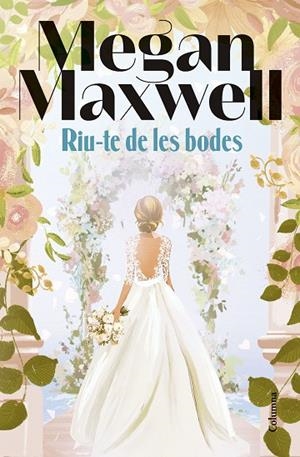 RIU - TE DE LES BODES | 9788466435321 | MAXWELL, MEGAN | Llibreria Online de Vilafranca del Penedès | Comprar llibres en català