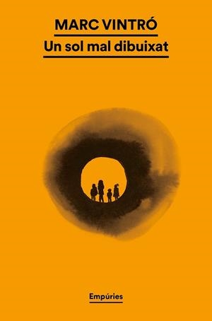 UN SOL MAL DIBUIXAT | 9791387736491 | VINTRÓ, MARC | Llibreria Online de Vilafranca del Penedès | Comprar llibres en català