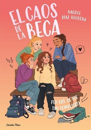 EL CAOS DE LA BECA 2 PER QUÈ ÉS TOT TAN COMPLICAT? | 9791387783518 | DÍAZ REGUERA, RAQUEL | Llibreria Online de Vilafranca del Penedès | Comprar llibres en català
