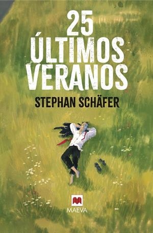 25 ÚLTIMOS VERANOS | 9791388136023 | SCHÄFER, STEPHAN | Llibreria Online de Vilafranca del Penedès | Comprar llibres en català