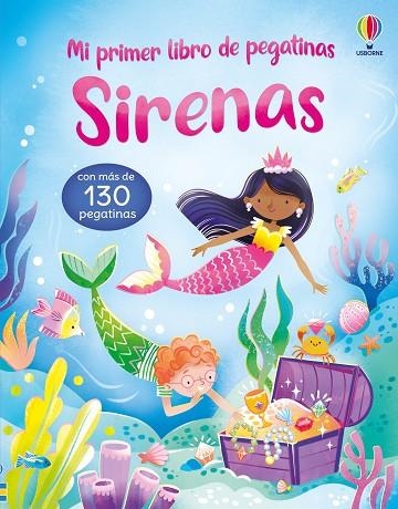 SIRENAS | 9781806070466 | BEECHAM, ALICE | Llibreria Online de Vilafranca del Penedès | Comprar llibres en català
