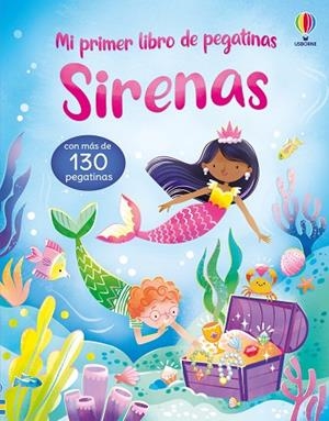 SIRENAS | 9781806070466 | BEECHAM, ALICE | Llibreria Online de Vilafranca del Penedès | Comprar llibres en català