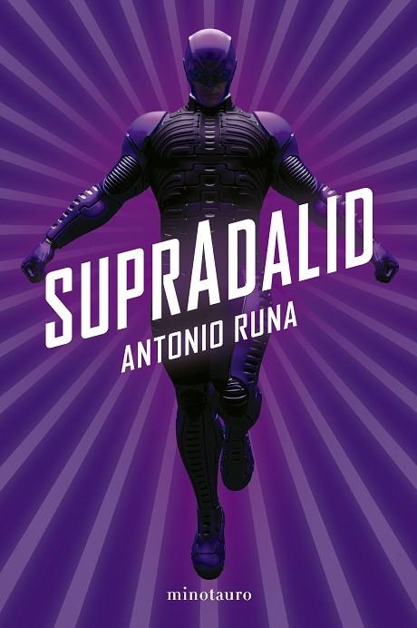SUPRADALID | 9788445021477 | RUNA, ANTONIO | Llibreria Online de Vilafranca del Penedès | Comprar llibres en català