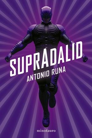 SUPRADALID | 9788445021477 | RUNA, ANTONIO | Llibreria Online de Vilafranca del Penedès | Comprar llibres en català