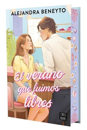EL VERANO QUE FUIMOS LIBRES | 9788408319597 | BENEYTO, ALEJANDRA | Llibreria L'Odissea - Libreria Online de Vilafranca del Penedès - Comprar libros