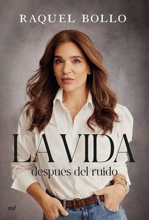 LA VIDA DESPUÉS DEL RUIDO | 9788427055223 | BOLLO, RAQUEL | Llibreria Online de Vilafranca del Penedès | Comprar llibres en català