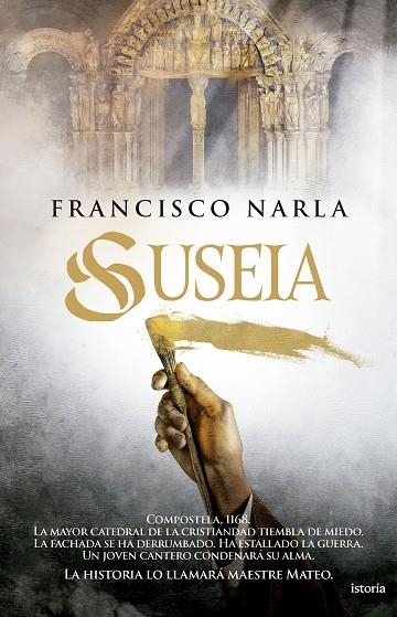 SUSEIA | 9791387714321 | NARLA, FRANCISCO | Llibreria Online de Vilafranca del Penedès | Comprar llibres en català