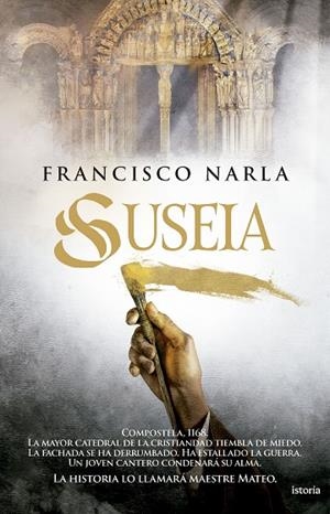 SUSEIA | 9791387714321 | NARLA, FRANCISCO | Llibreria Online de Vilafranca del Penedès | Comprar llibres en català