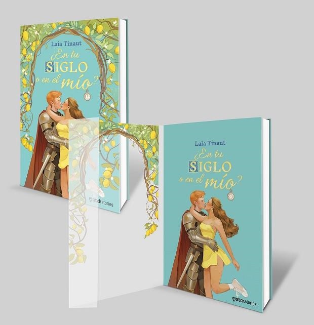 ¿EN TU SIGLO O EN EL MÍO? | 9788427055360 | TINAUT, LAIA | Llibreria Online de Vilafranca del Penedès | Comprar llibres en català