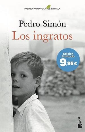 LOS INGRATOS | 9788467082425 | PEDRO SIMÓN | Llibreria Online de Vilafranca del Penedès | Comprar llibres en català